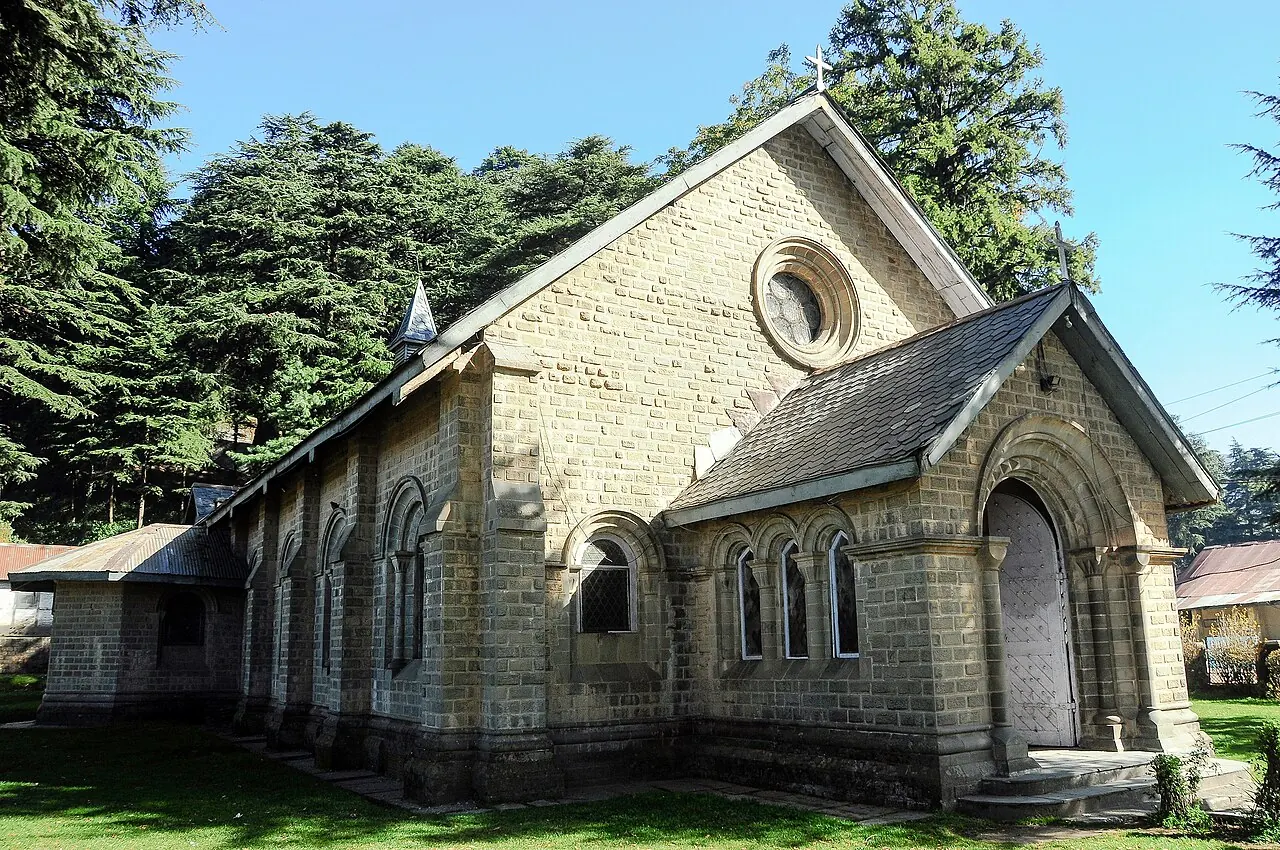 St. John’s Church