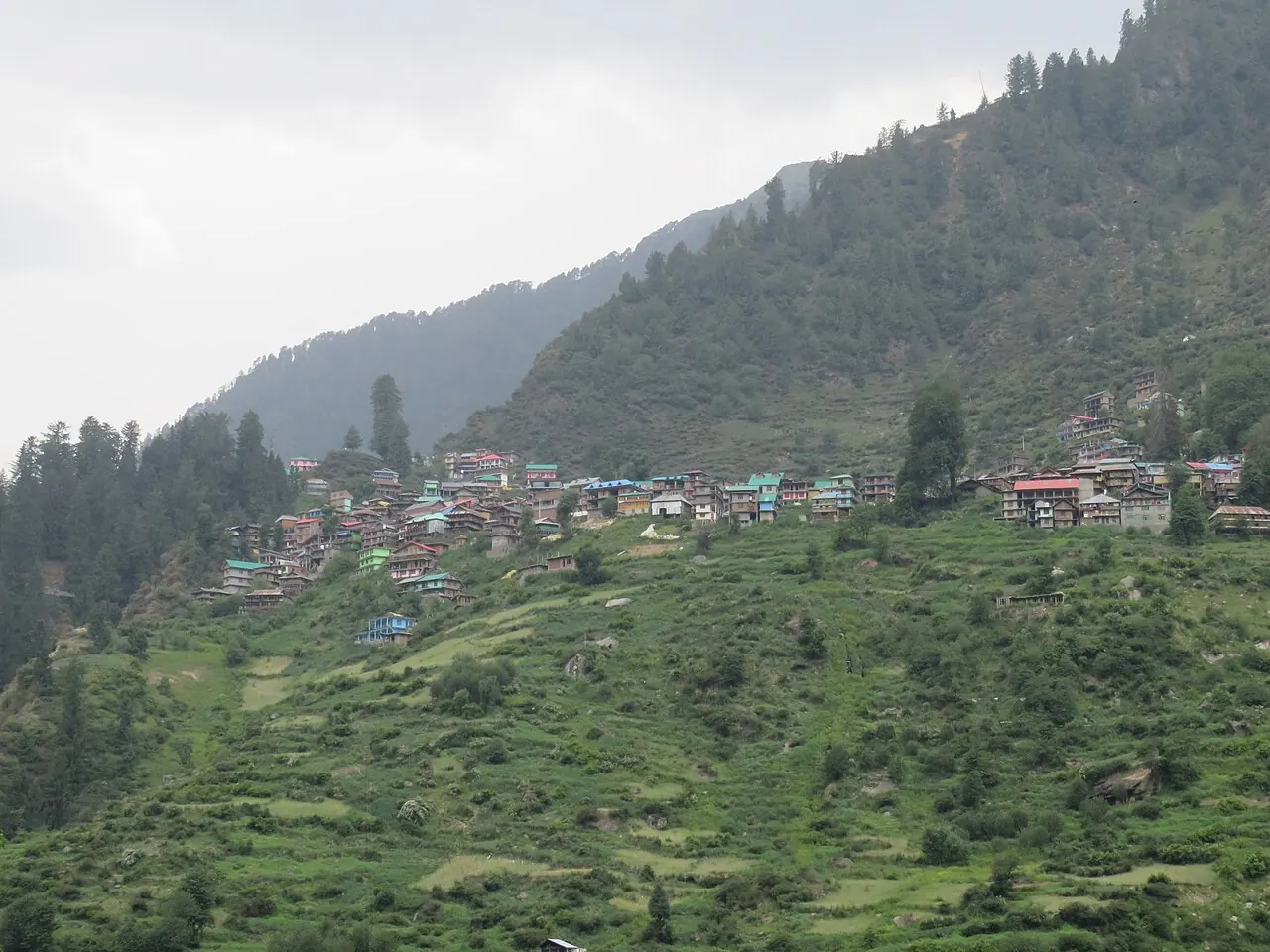Malana
