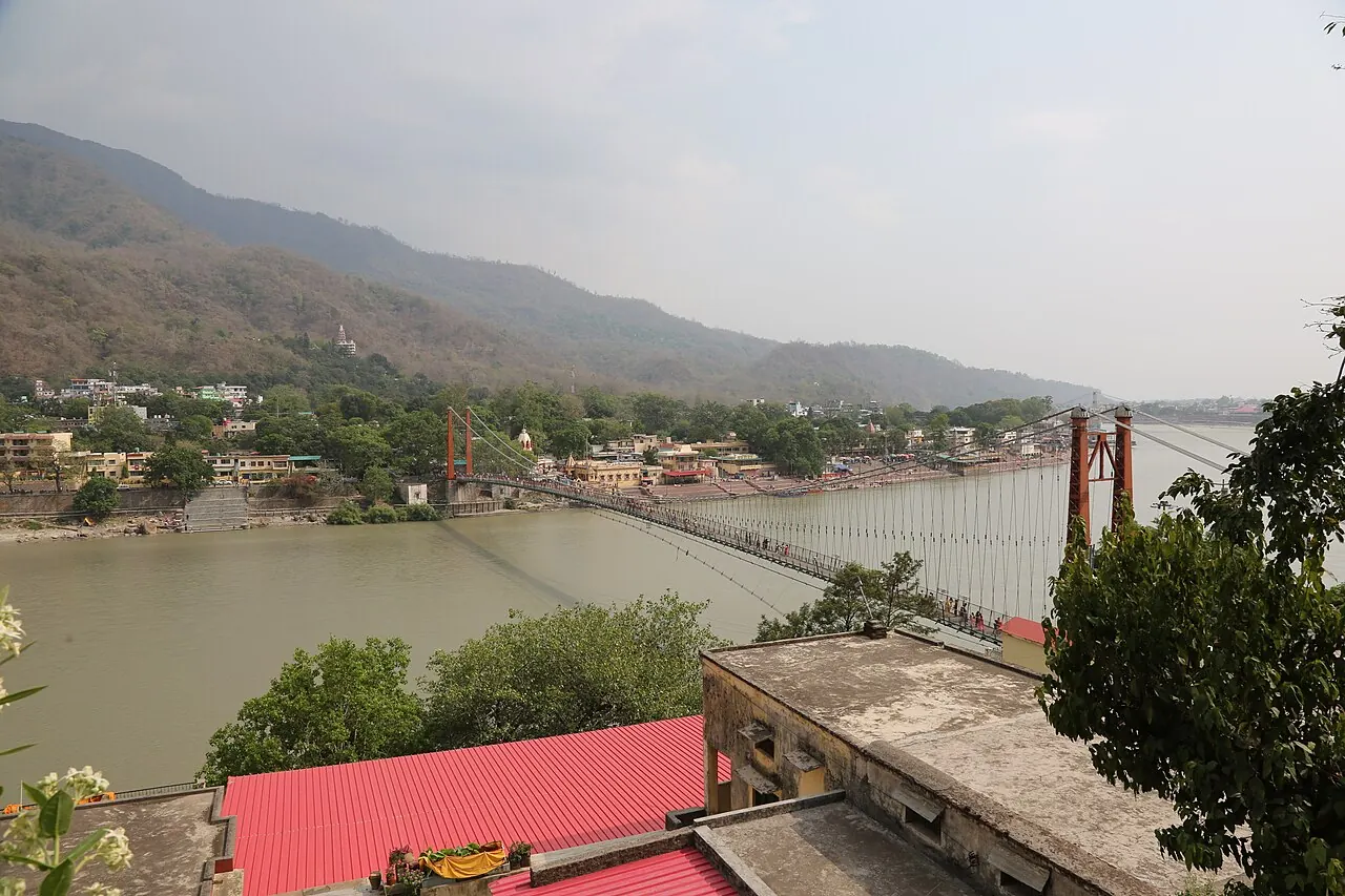 Ram Jhula